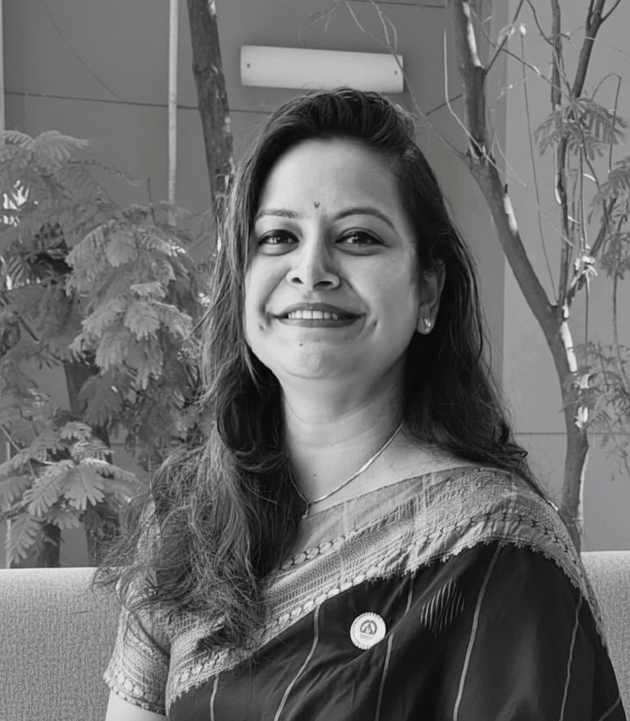 Ms. Surabhi Jain